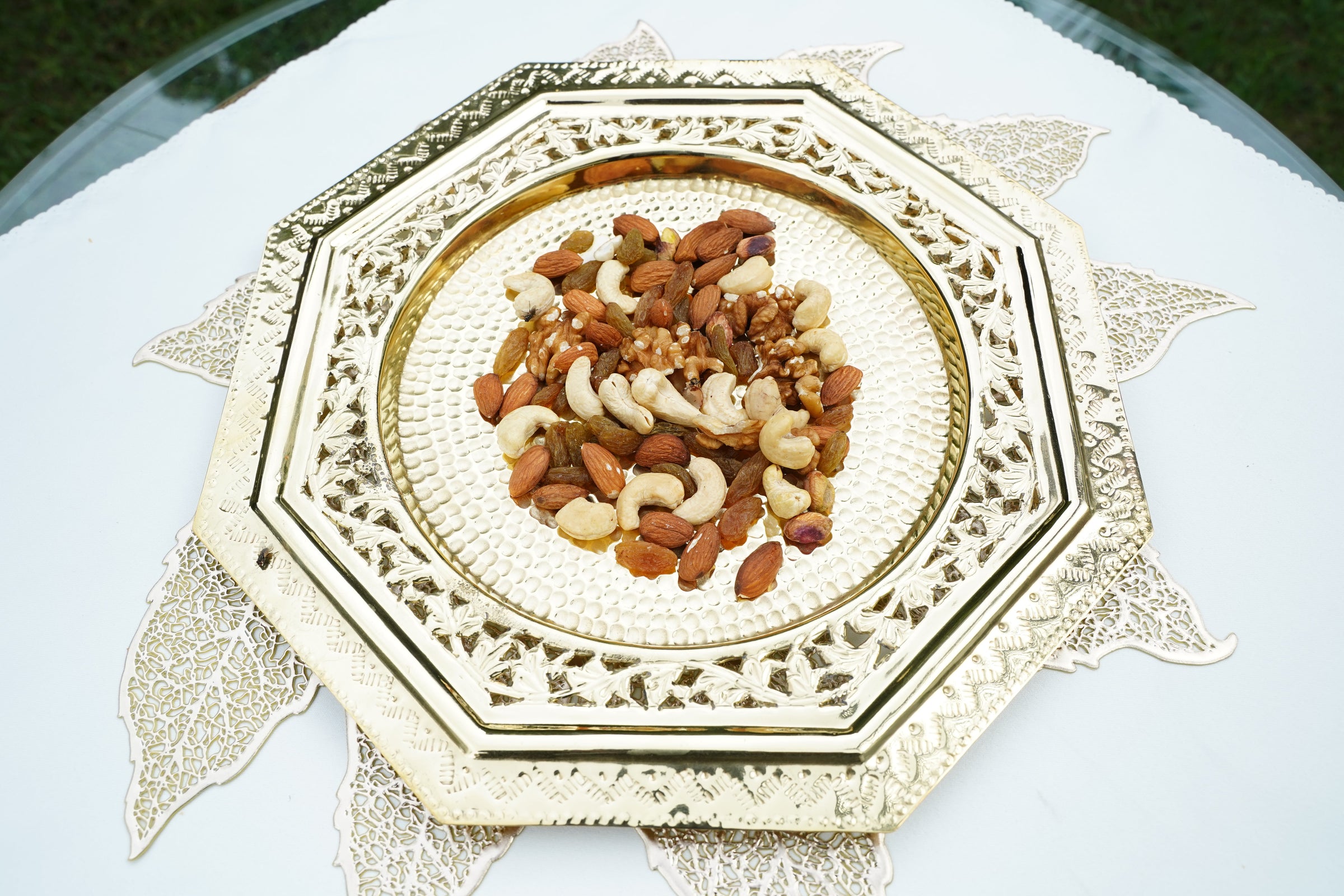 Platters