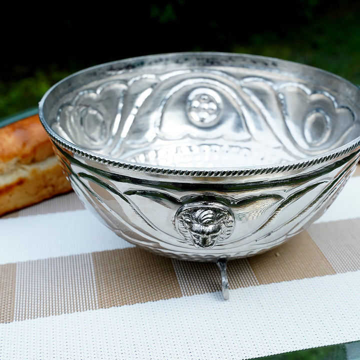 Lion Bowl