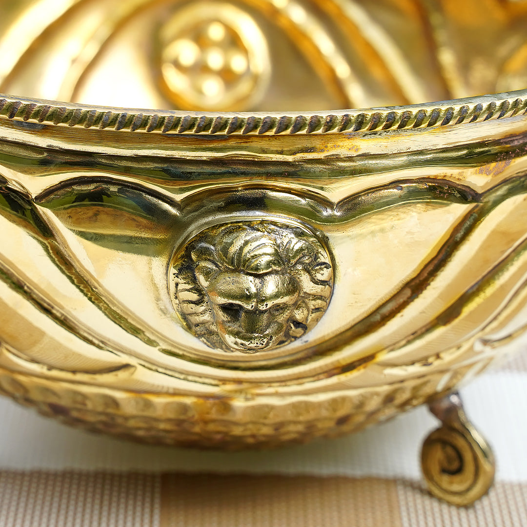 Lion Bowl