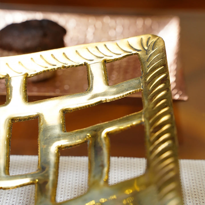 Square Serving Tray
