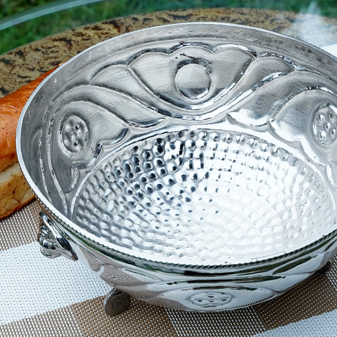 Lion Bowl