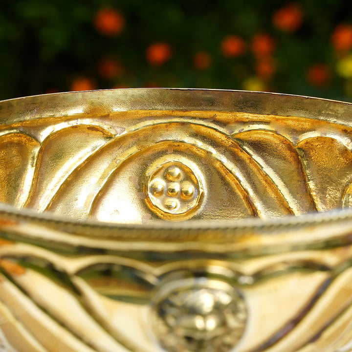 Lion Bowl