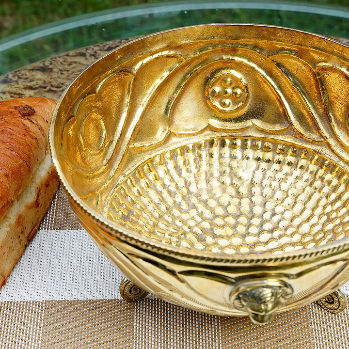 Lion Bowl