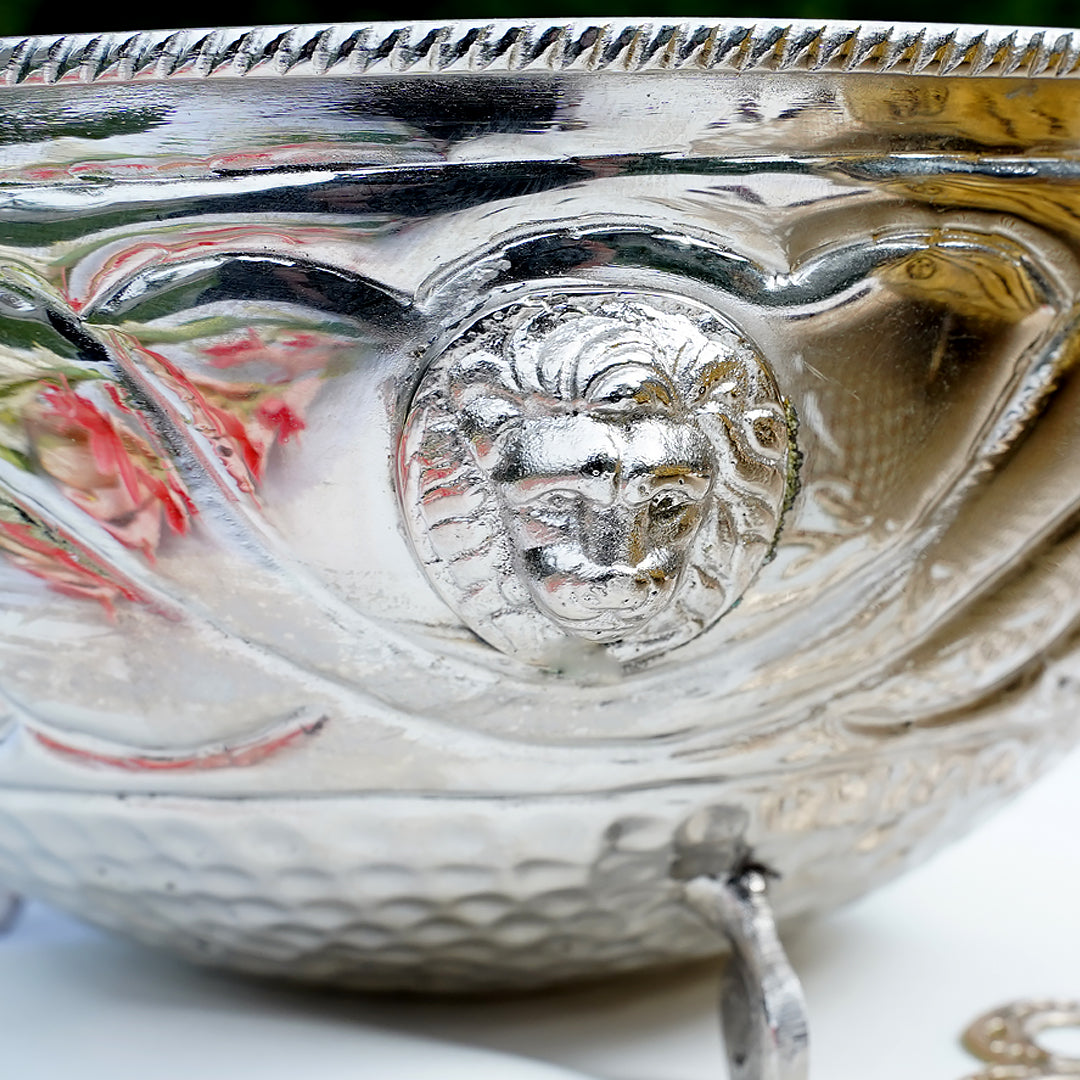 Lion Bowl